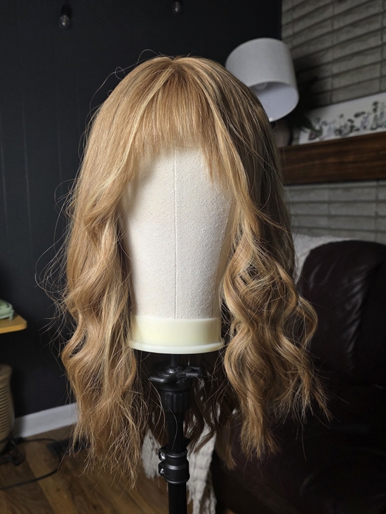 Perfectly You Wigs Other - Perfectly You Lace Top Human Hair Wig